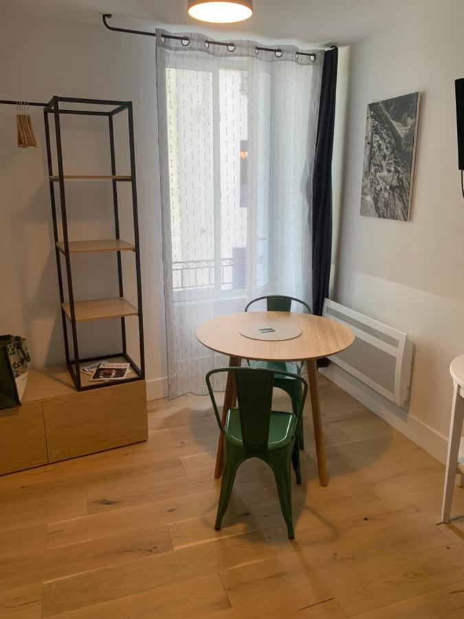 Joli Studio Centre Village Lambesc Ngoại thất bức ảnh
